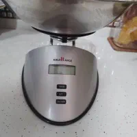 ترازو آشپرخانه