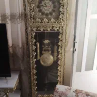 ساعت برنز خیلی شیک