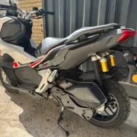 Adv 150|موتورسیکلت|ملارد, |دیوار