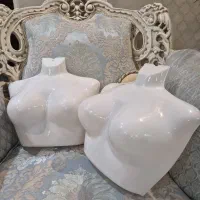 نیم تنه یا مانکن