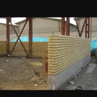 اجر صفرتاصد ساختمان بنابی کاشی و سنگ و سیمان کاری