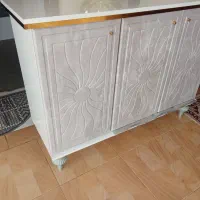 آینه کنسول