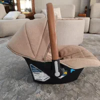 کریر کاملا تمیز و نو