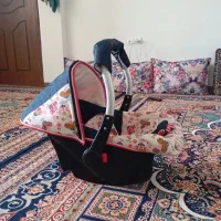 کریردرحدنو