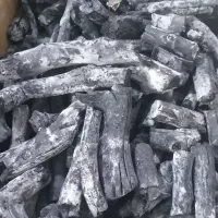 ذغال لیمو