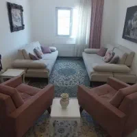 مبل هشت نفره تختخواب شو