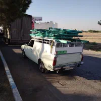 حمل وجابجای باروانت پیکان تمام ایران بدون محدودیت