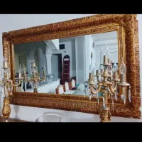 آینه قدی
