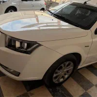 دنا معمولی مدل ۹۸