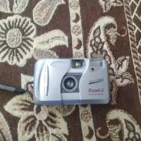 دوربین عکاسی قدیمی