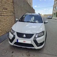 کوییک gx ۱۴۰۴ فقط معاوضه با ۲۰۷