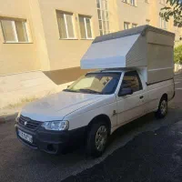 اریسان مدل 97دوگانه کارخانه