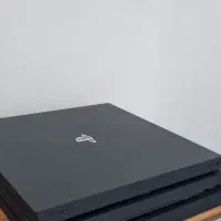 ps4 pro|کنسول، بازی ویدئویی و آنلاین|اهواز, کوی بشارت|دیوار