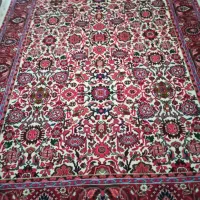 فرش دستبافت ۹ متری کسب