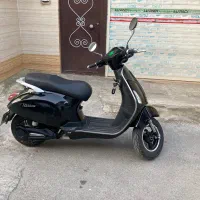 موتور برقی نیکتاز۱۸۰۰