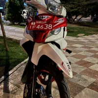 tvs راکز مدل98