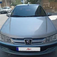 پژو پارس