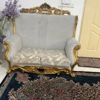نیم ست مبل پنج‌ نفره