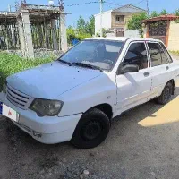 پراید132مدل 90