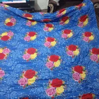 لحاف کُرسی