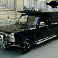باربری نیسان