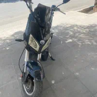 موتور برقی gsea جی سی