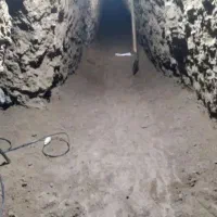 مغنی چاه کن در کرج