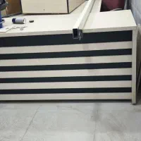 میز مدیریت و میز کنفرانس
