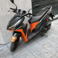 هندا کلیک اصلی ۱۵۰