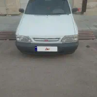 پراید مپراید مدل ۸۱سالم