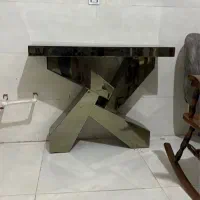 میز کنسول