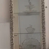 بوفه جا کتابی جای وسیله آشپزخانه وغیره....