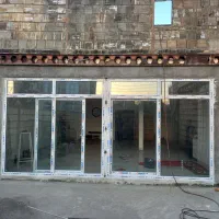 تولید و نصب درب و پنجره دوجداره UPVC