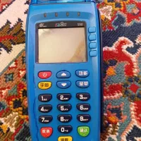کارت خوان فروشی
