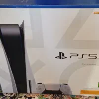 Ps5 پلی استیشن سونی