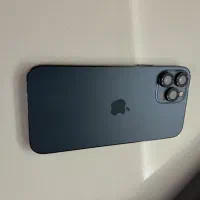 آیفون۱۲ پرومکس