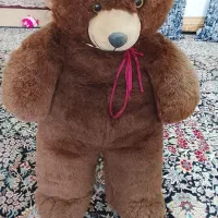 عروسک بزرگ