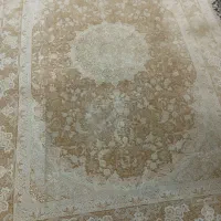 فرش ۶ متری ۱۲۰۰ شانه قیطران