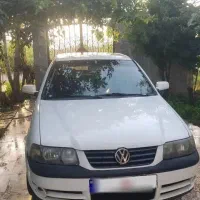 فولکس گل مدل ۸۵ عروسک