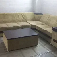 مبل ۸ نفره