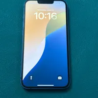 اپل iPhone 13 با حافظهٔ ۲۵۶ گیگابایت|موبایل|تهران, پیروزی|دیوار