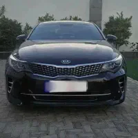 اپتیما GT line 2017