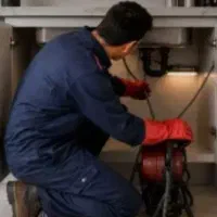 خدمات لوله بازکنی فنرزنی تخلیه چاه شجاعی فوری