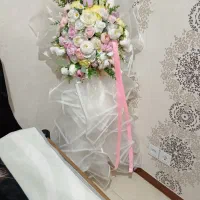 گل شیک و زیبا  پایه دار