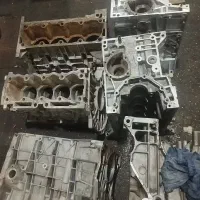 فروش لوازم استوک پژو سمند پراید