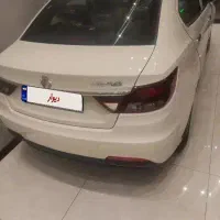 شاهین اتومات g cvt