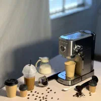 اسپرسوسازدسینی ۳۰۴۰ حذف واسطه مستقیم از صادرکننده