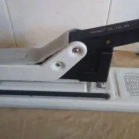منگنه بزرگ وسط زن kanex