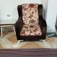 مبلمان ۷نفره ۳+۲+۱+۱