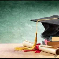 مدرک تحصیلی